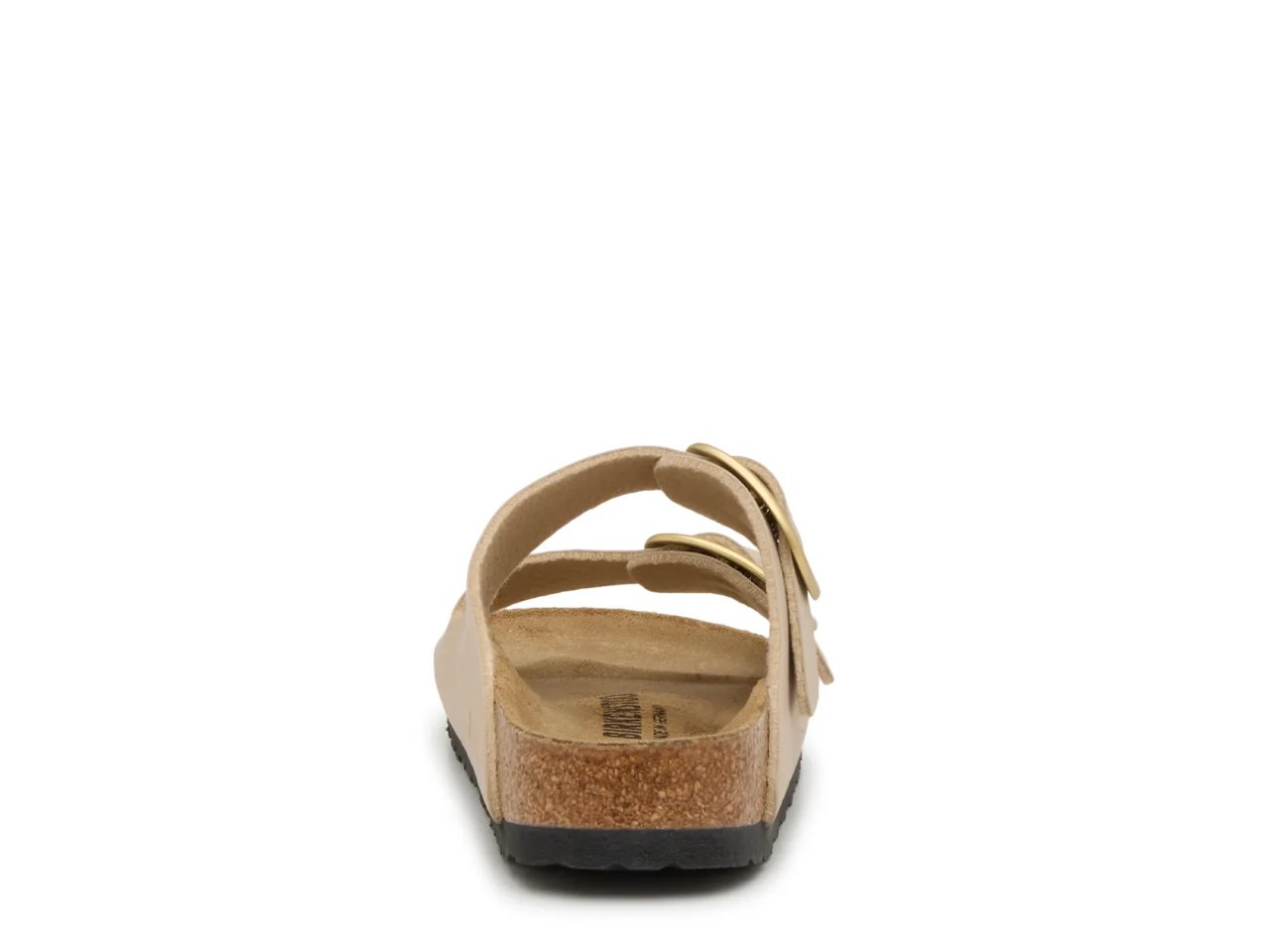 Arizona Big Buckle Slide Sandal - Women's