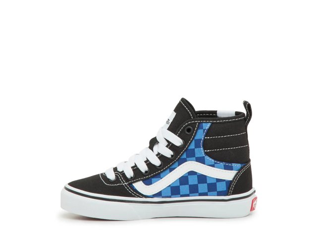 Seldan High-Top Sneaker - Kids'