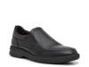 Slip Resistant Work Slip-On Men's Black view