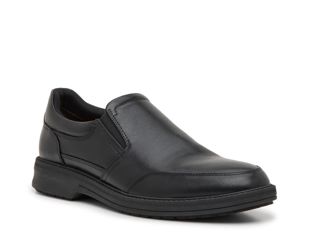 Slip Resistant Work Slip-On Men's