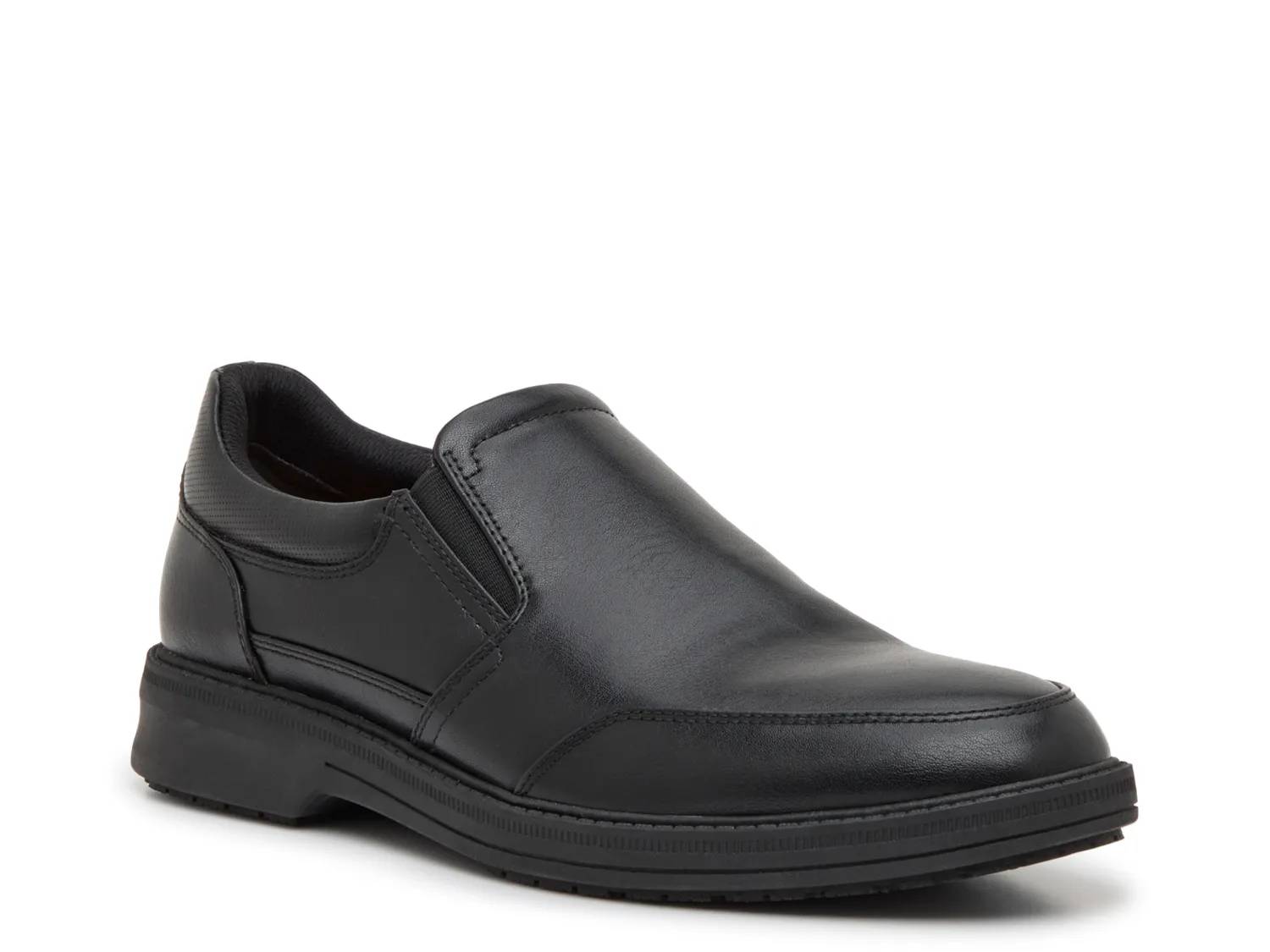 Slip Resistant Work Slip-On Men's