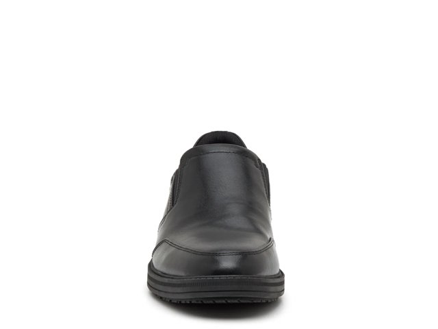 Slip Resistant Work Slip-On Men's