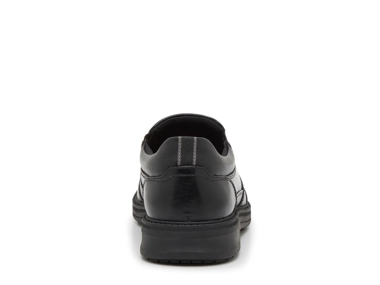 Slip Resistant Work Slip-On Men's