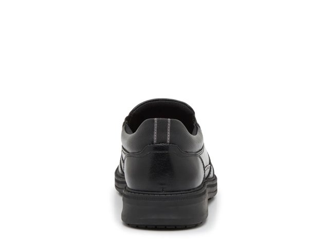 Slip Resistant Work Slip-On Men's