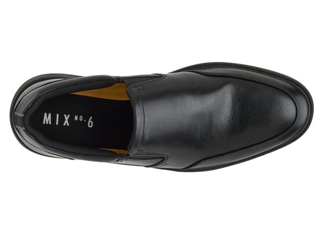 Mix No. 6 Slip Resistant Work Slip-On Men's - Free Shipping | DSW