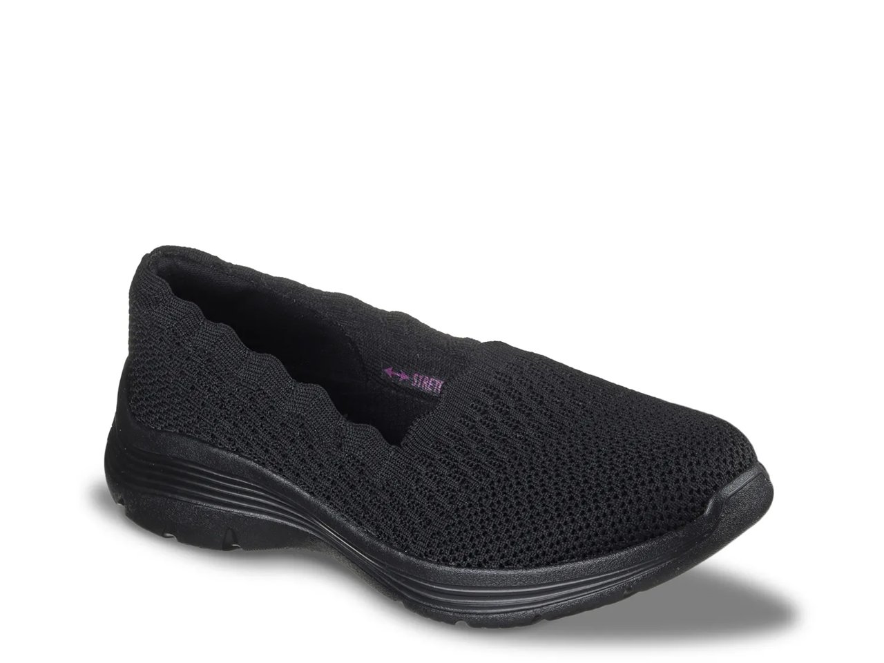 Bedford Slip-On