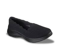 Bedford Slip-On Black view