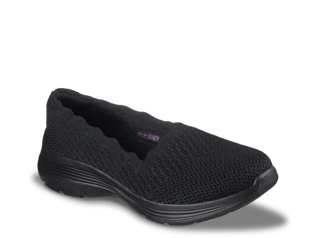 Bedford Slip-On