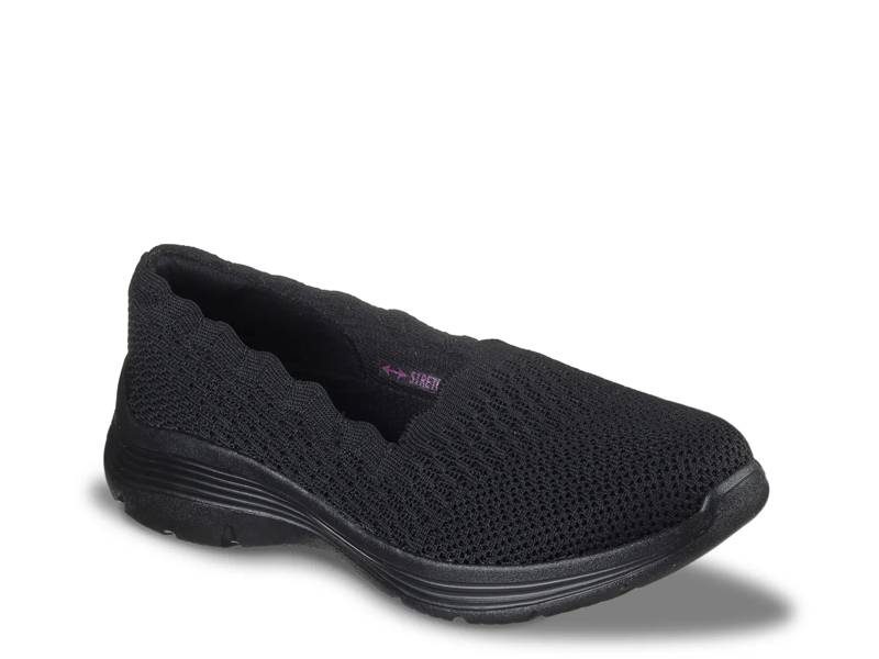 Bedford Slip-On