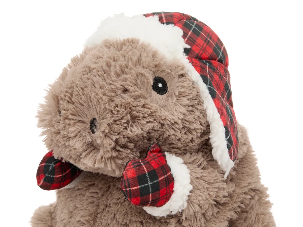 Cozy Capybara Warming Stuffed Animal