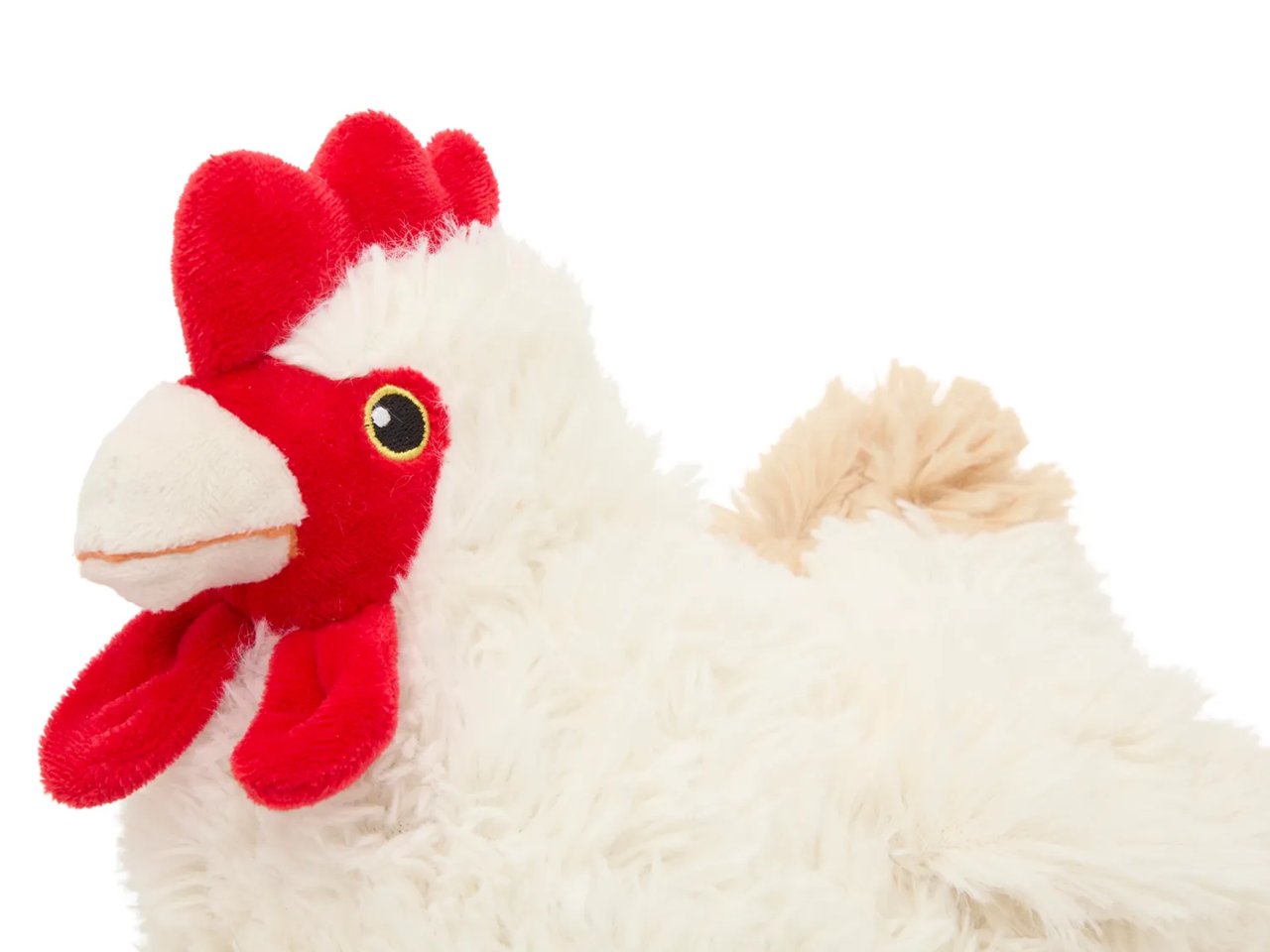 Chicken Warming Stuffed Animal