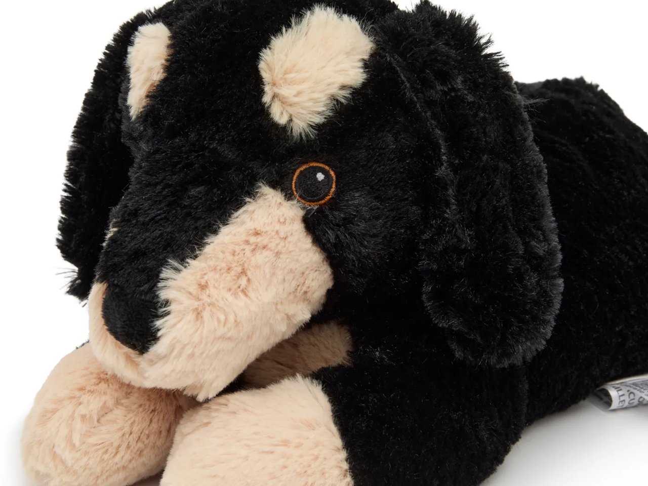 Dachshund Warming Stuffed Animal