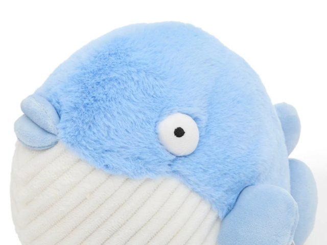 Puffer Fish Warming Stuffed Animal