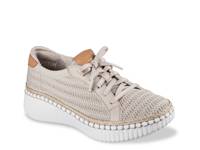 Wilshire Blvd Passion Play Sneaker Taupe view