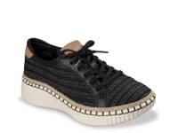 Wilshire Blvd Passion Play Sneaker Black/Silver view