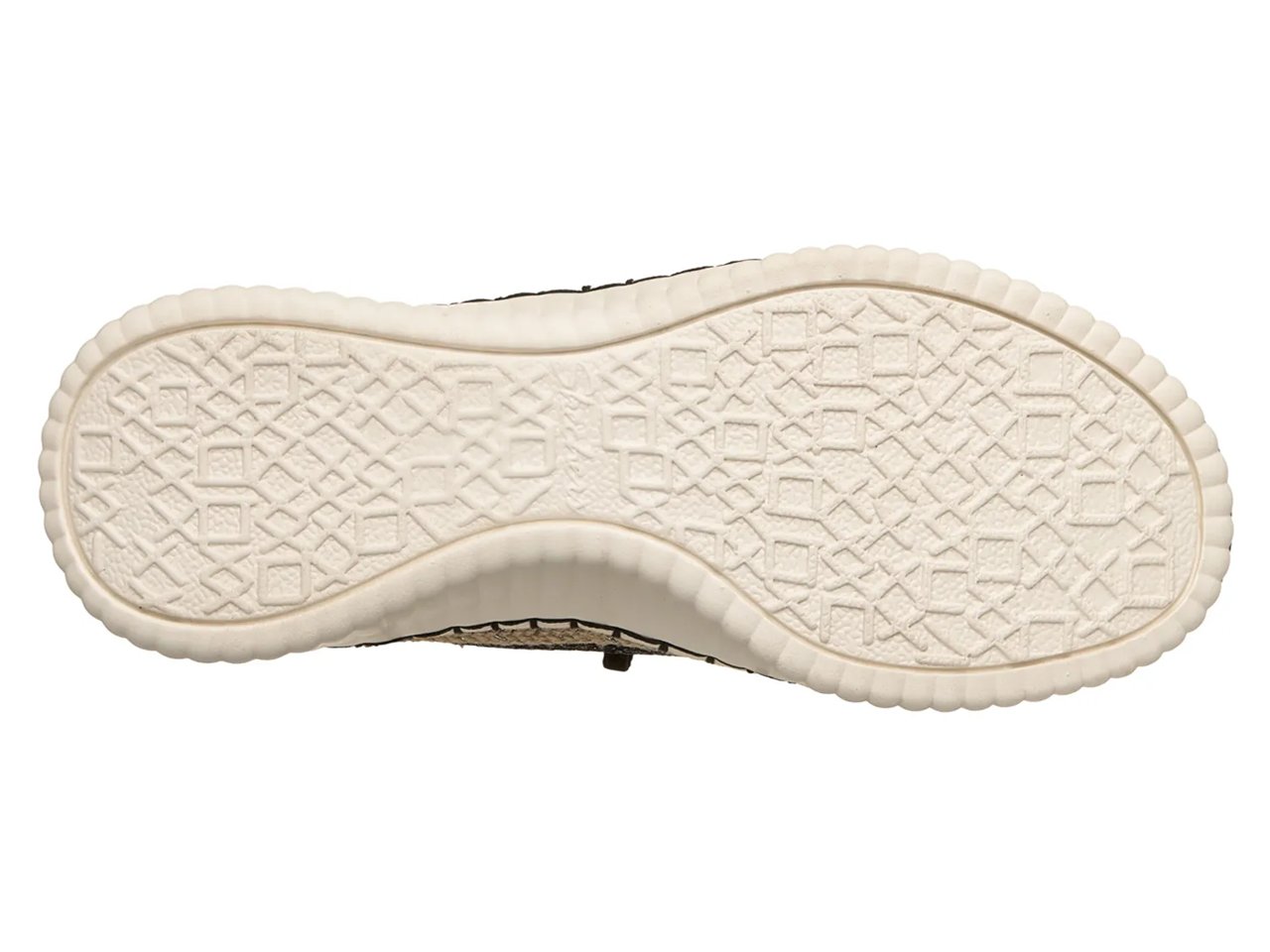 Wilshire Blvd Passion Play Sneaker