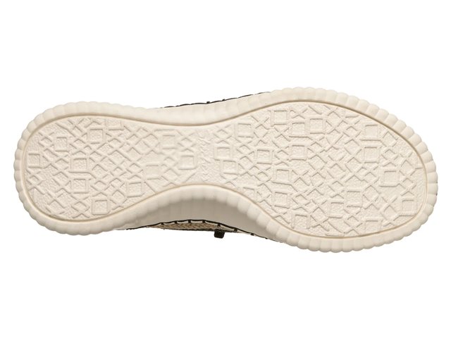 Wilshire Blvd Passion Play Sneaker