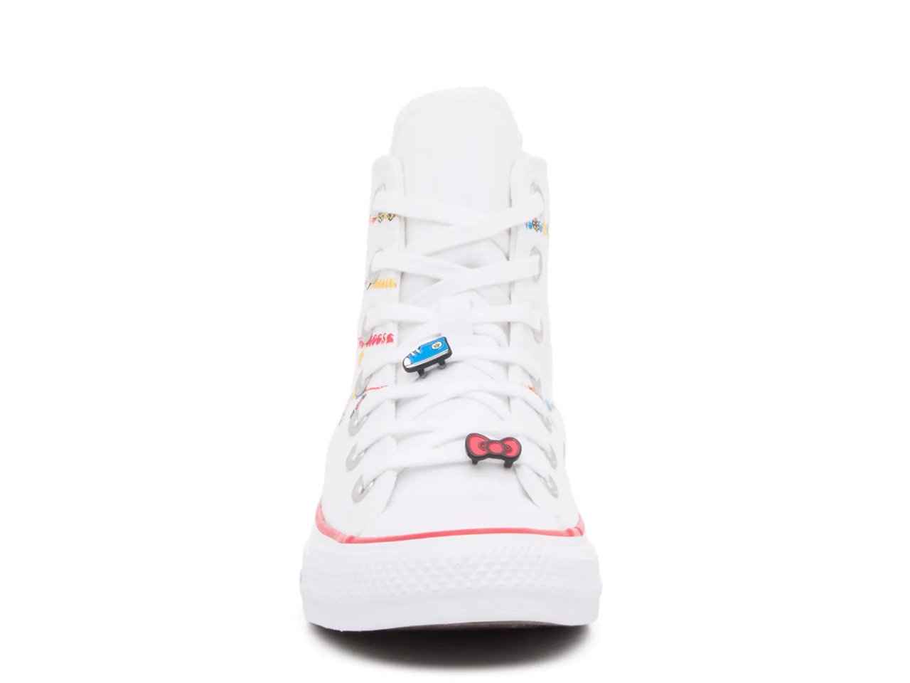 Chuck Taylor All Star Hello Kitty High-Top Sneaker - Women's