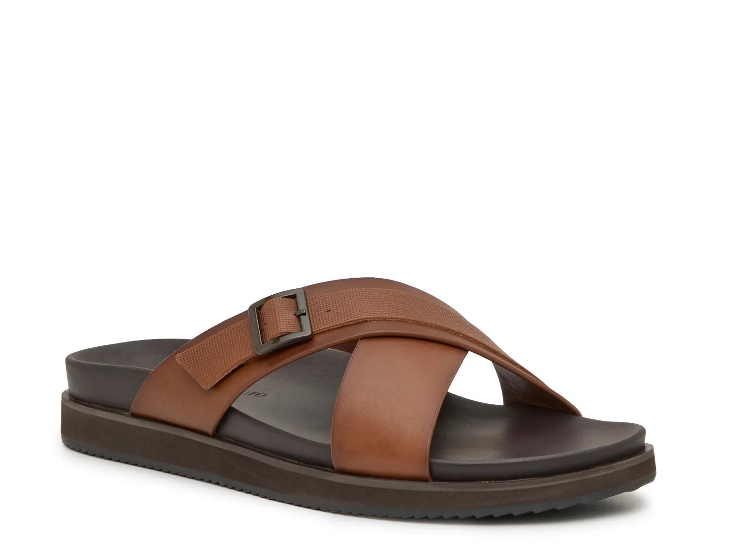 Damier Sandal - image 3