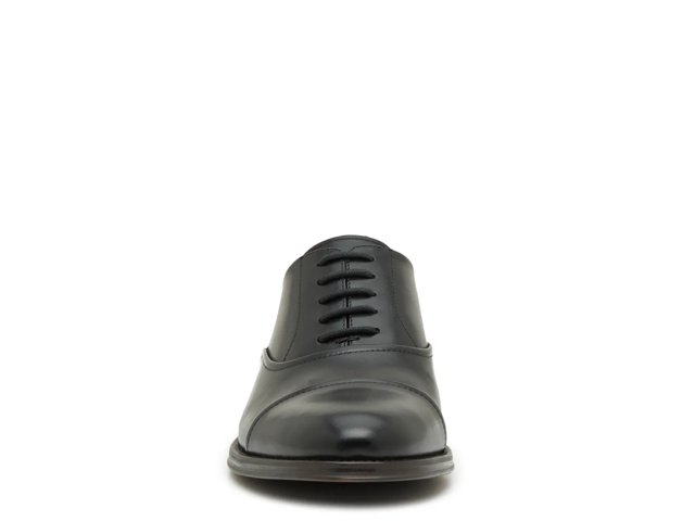 Ullin Cap Toe Oxford