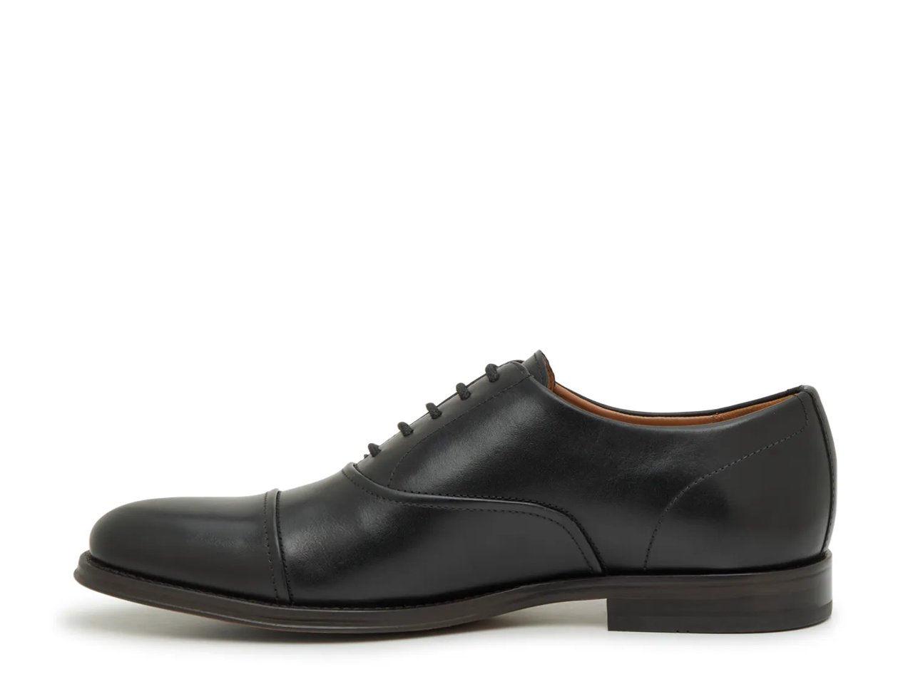 Ullin Cap Toe Oxford