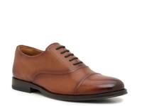Ullin Cap Toe Oxford Cognac view