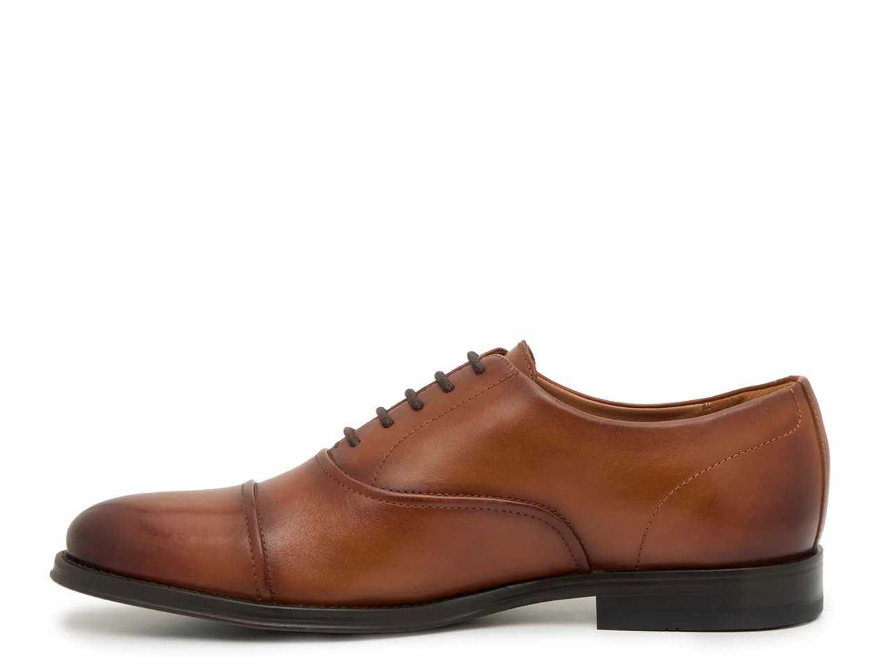 Ullin Cap Toe Oxford