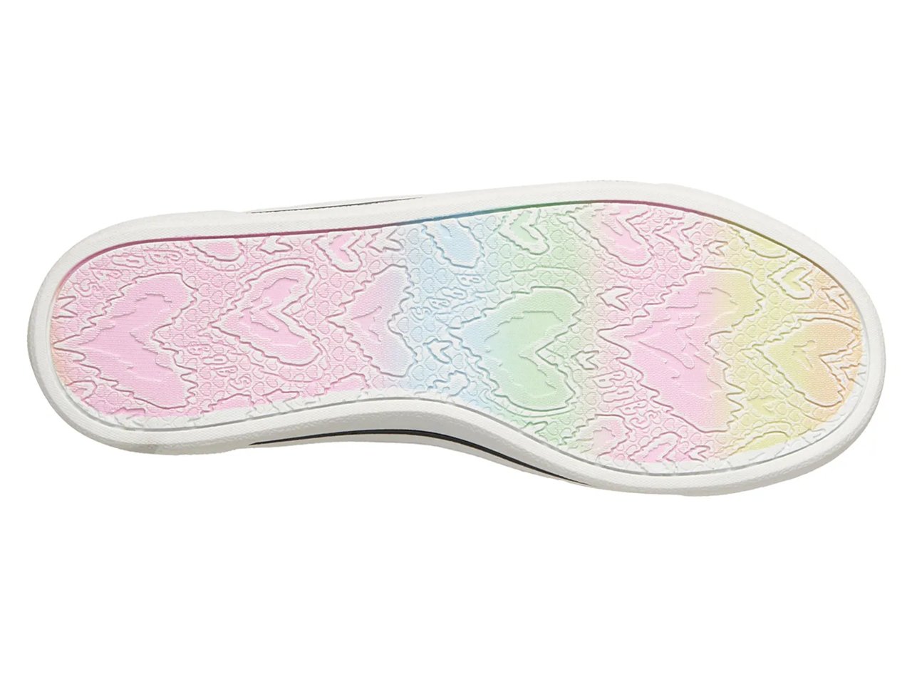 BOBS B Cute 2.0 Slip-On Sneaker - Women's