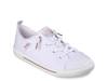 BOBS B Cute 2.0 Slip-On Sneaker - Women's White view