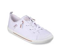 BOBS B Cute 2.0 Slip-On Sneaker - Women's White view