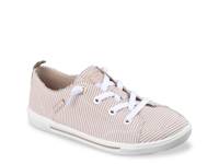 BOBS B Cute 2.0 Sea Stripes Slip-On Sneaker - Women's Striped view