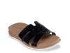 BOBS Desert Kiss Low - Peak Look Sandal Black view