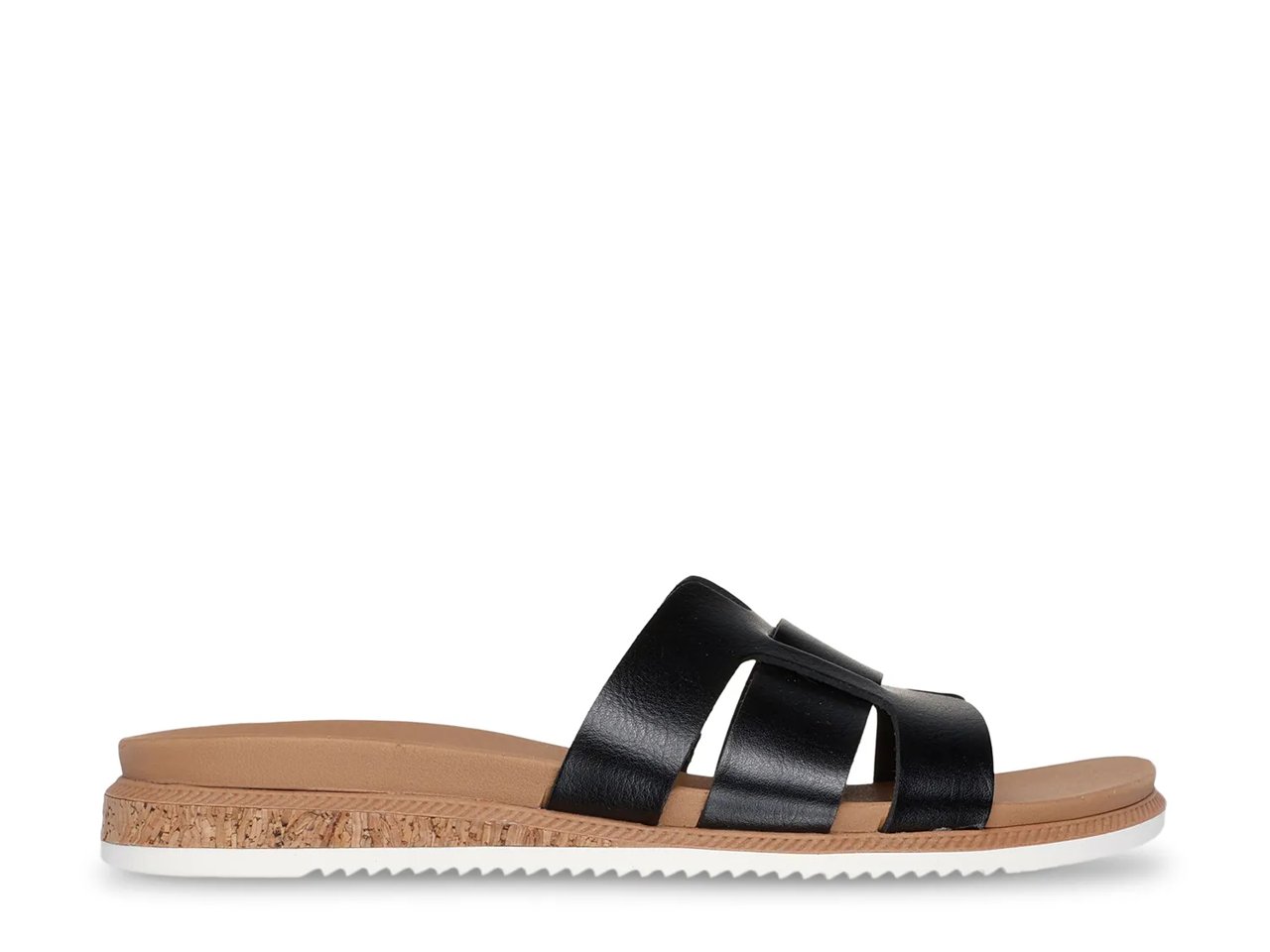 BOBS Desert Kiss Low - Peak Look Sandal