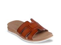 BOBS Desert Kiss Low - Peak Look Sandal Chestnut Brown view