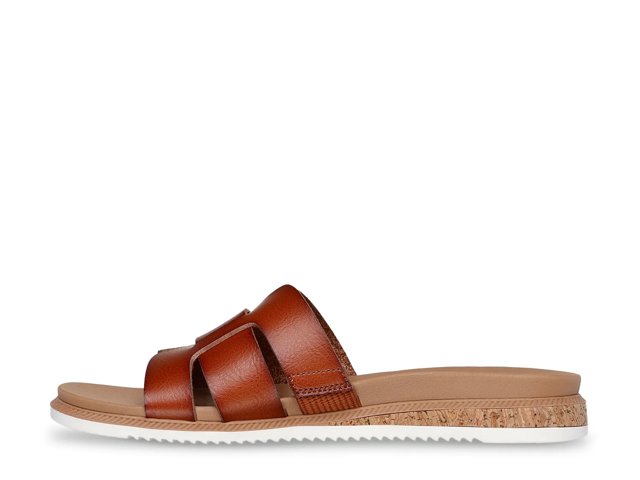 BOBS Desert Kiss Low - Peak Look Sandal