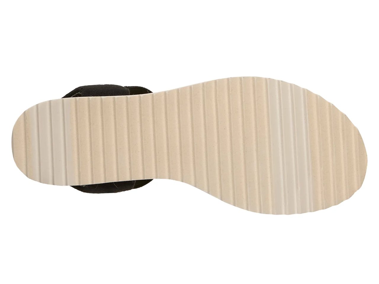 Hands Free Slip-ins® BOBS Desert Kiss Golden Lily Wedge Sandal