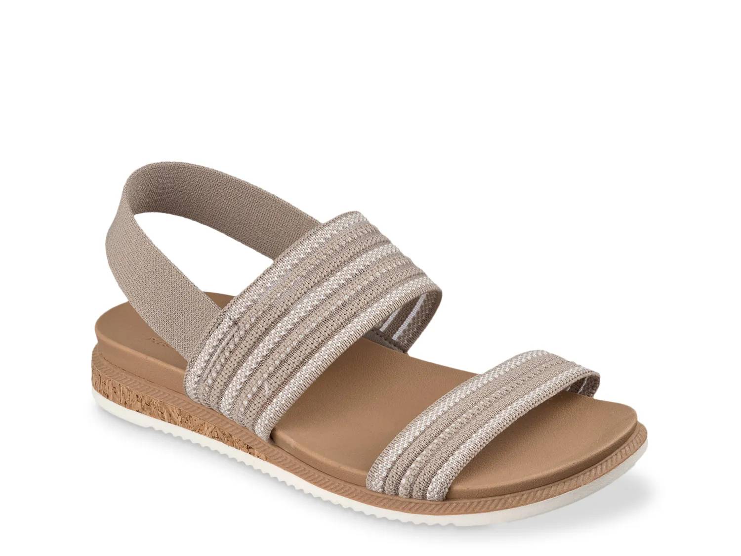 Desert Kiss Sandal