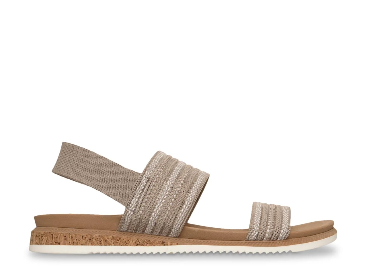 Desert Kiss Sandal