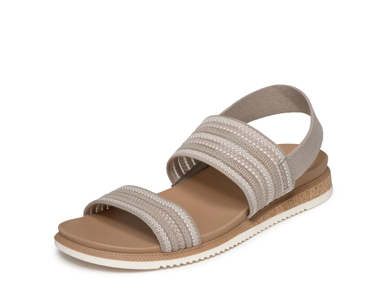 Desert Kiss Sandal