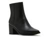 Brenna Waterproof Bootie Black view