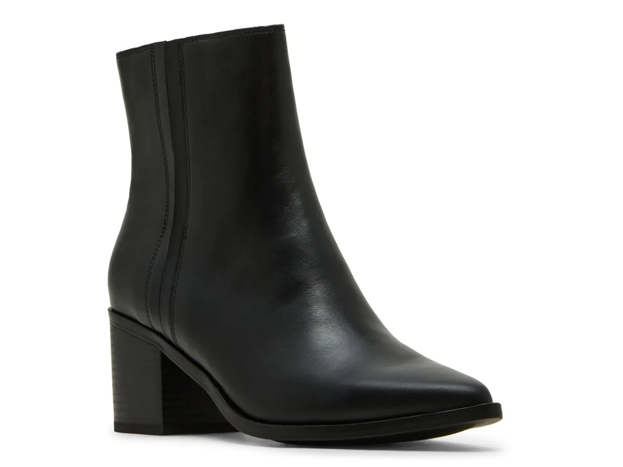 Brenna Waterproof Bootie