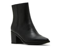 Brenna Waterproof Bootie Black view