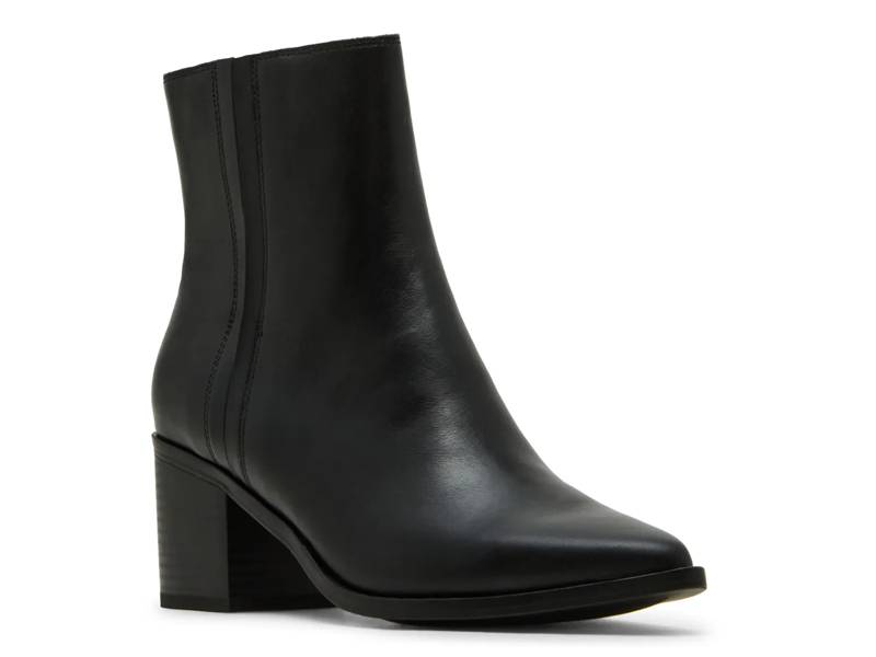 Brenna Waterproof Bootie