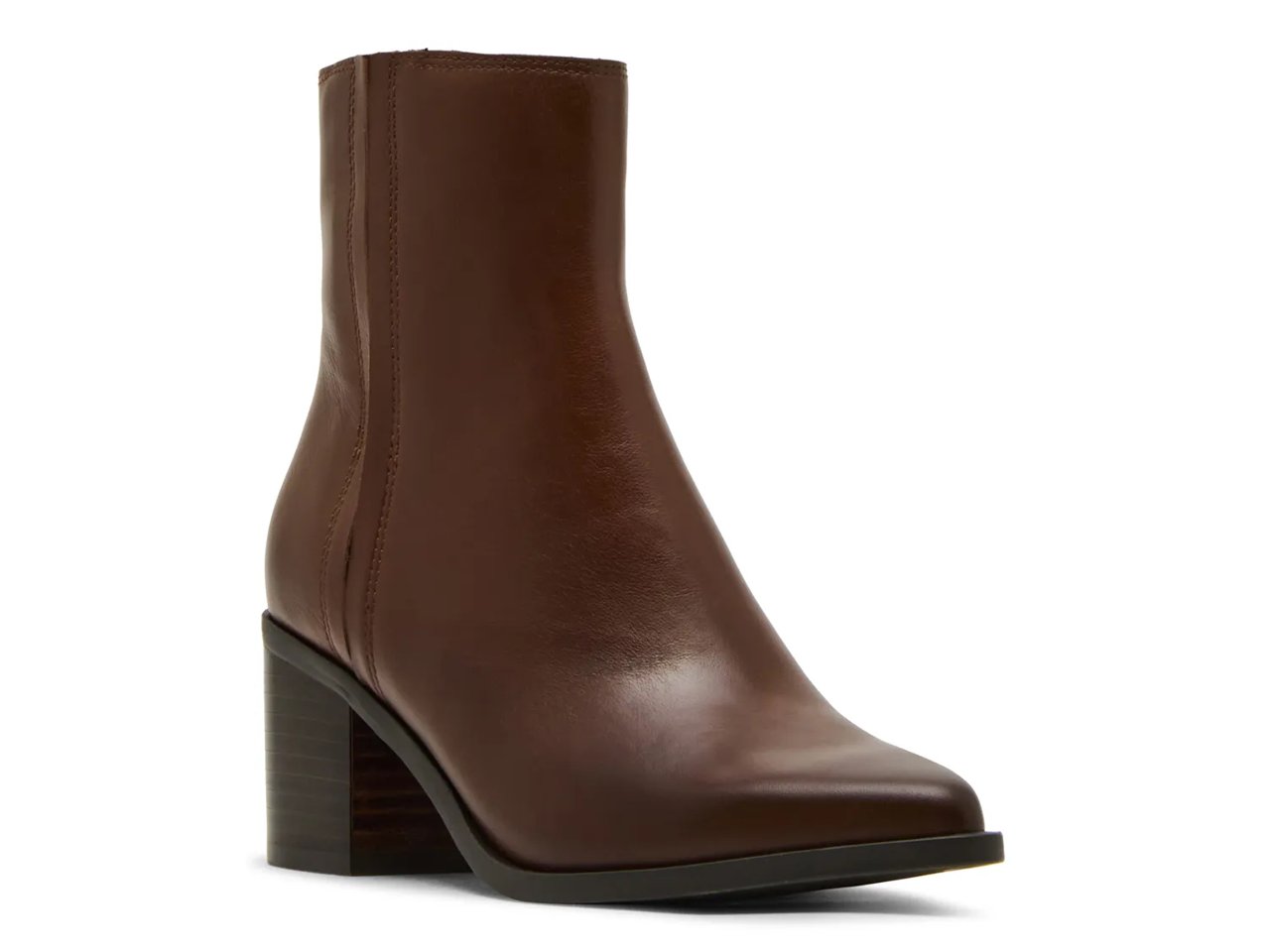 Brenna Waterproof Bootie