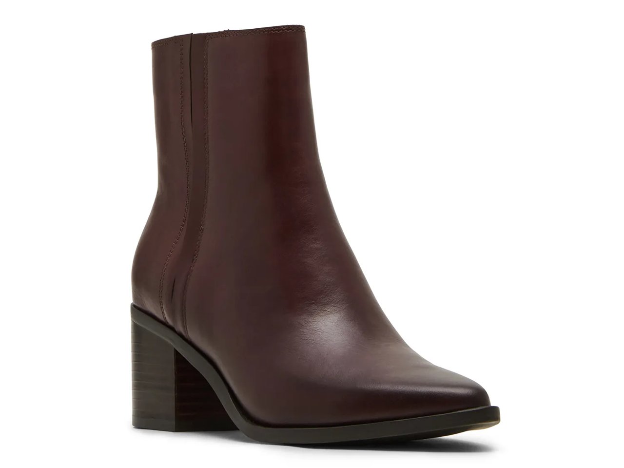 Brenna Waterproof Bootie