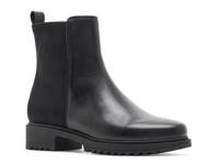 Cammie Waterproof Bootie Black view