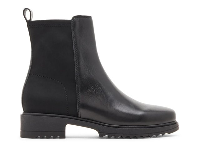 Cammie Waterproof Bootie