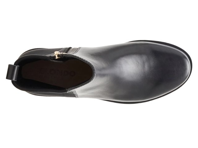 Cammie Waterproof Bootie