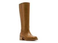 Camrin Waterproof Boot Cognac view