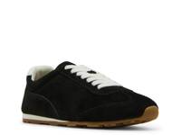 Carmen Sneaker Black view